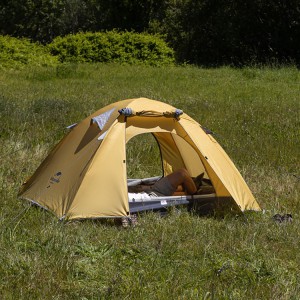 Палатка Naturehike P-Series NH18Z022-P 210T/65D, двухместная, серо-голубая, арт. 6927595783597 [NATUREHIKE]